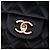 Chanel Black Jumbo Classic Lambskin Double Flap - vista 5