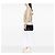 Chanel Black Jumbo Classic Lambskin Double Flap - vista 6