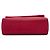 Chanel Red Medium Quilted Lambskin and Caviar Bi Coco Flap - vista 3