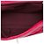Chanel Red Medium Quilted Lambskin and Caviar Bi Coco Flap - vista 4