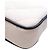 Clutch Chanel White Quilted Lambskin Resin CC Flap Clutch With Chain - vista 8