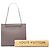 Louis Vuitton Purple Epi Saint Tropez - vue 7