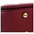 Chanel Red Mini Quilted Lambskin Carry Chic Flap - vista 15
