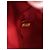 Chanel Red Mini Quilted Lambskin Carry Chic Flap - vista 6