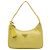 Re-Edition Prada Bolso de hombro Mini Tessuto Re Edition 2000 Amarillo