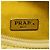 Re-Edition Prada Bolso de hombro Mini Tessuto Re Edition 2000 Amarillo - vista 5