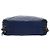 Sac Camera Chanel Blue Large Quilted Lambskin Coco Boy - vue 3