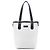 Tote Gucci White GG Supreme