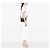 Louis Vuitton Brown Monogram Petite Malle Souple - Ansicht 6