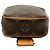 Louis Vuitton Brown Monogram Pochette Gange - vista 3
