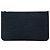 Pouch Louis Vuitton Neverfull in pelle Epi blu