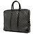 Louis Vuitton Black Damier Graphite Porte Documents Voyage PM - Ansicht 2