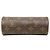 Louis Vuitton Brown Monogram Papillon Pochette - vista 3