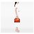 Louis Vuitton Orange Epi Alma PM - vista 7