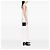 Chanel Mini Pochette Chic Pearls in Pelle di Capra Nera con Catena - vista 5