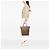 Gucci GG Canvas Tote braun - Ansicht 6