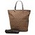 Gucci GG Canvas Tote braun - Ansicht 7
