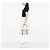 Saïgon Goyard White Goyardine Saigon Structured MM - Ansicht 6