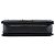 Chanel Black Large Quilted Caviar Boy Flap - Ansicht 3