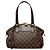 Louis Vuitton Brown Damier Ebene Verona PM