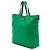 Bolso Tote Prada Green Beijing Olympics Tessuto Teddy Bear - vista 2