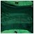 Bolso Tote Prada Green Beijing Olympics Tessuto Teddy Bear - vista 4