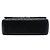 Chanel Black Jumbo Classic Lambskin Double Flap - vista 3