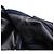 Borsa da viaggio Dior Blue Oblique Canvas - vista 9