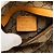 Bolso cinturón Gucci Beige GG Canvas Web con doble bolsillo - vista 5