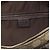 Borsa da lavoro Gucci Beige GG Supreme - vista 5