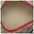 Borsa Boston Mini GG Supreme Joy per Bambini Gucci Beige - vista 4
