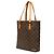 Louis Vuitton Brown Monogram Vavin GM - vue 2
