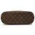 Louis Vuitton Brown Monogram Vavin GM - vue 3