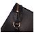 Louis Vuitton Black Epi Pochette Accessoires - vista 5