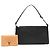Louis Vuitton Black Epi Pochette Accessoires - vista 7