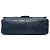 Chanel Blue Quilted Aged Calfskin Reissue 2.55 Double Flap 226 - vista 3