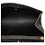 Borsa a tracolla con catena Diorissimo Trotter Canvas Nera Dior - vista 4