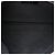 Chanel Black Medium Quilted Caviar Boy O Case Clutch - vista 4