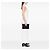 Chanel Black Medium Quilted Caviar Boy O Case Clutch - vista 6