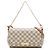 Louis Vuitton White Damier Azur Favorite MM