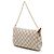 Louis Vuitton White Damier Azur Favorite MM - Ansicht 2