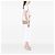 Louis Vuitton White Damier Azur Favorite MM - Ansicht 6