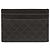 Tarjetero Gucci Black Microguccissima