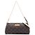 Louis Vuitton Brown Monogram Eva