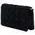 Clutch convertibile con catena Lady Dior in velluto nero Cannage Dior - vista 2
