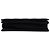 Clutch convertibile con catena Lady Dior in velluto nero Cannage Dior - vista 3