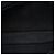 Clutch convertibile con catena Lady Dior in velluto nero Cannage Dior - vista 4