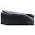 Chanel Black Small Quilted Lambskin Lacquered Chain Flap - Ansicht 14