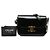 Céline Celine Black Classique Shiny Calfskin Triomphe Crossbody - vue 6