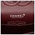 Chanel Black Medium Classic Lambskin Double Flap - vista 5